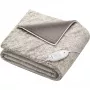 Beurer HD 75 Cosy Nordic lämpöhuopa, 130 x 180 cm, harmaa