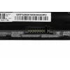 Battery Green Cell FS29 Fujitsu Lifebook A532 AH532