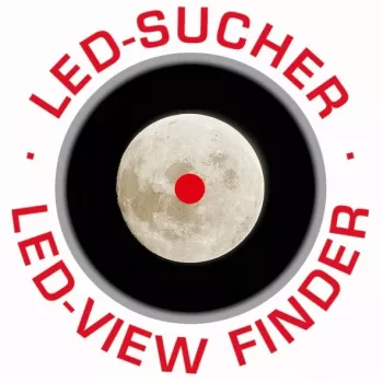 Kaukoputki Bresser Optics Pluto 114/500 20x