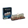 Revell Buckingham Palace 3D-palapeli, 72 osaa (00122)
