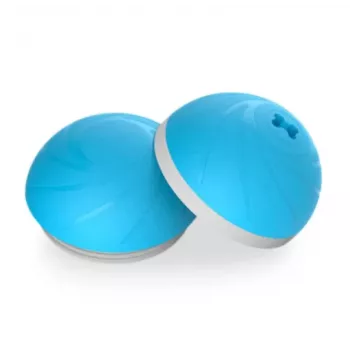 Doggy Village Frantic Orb Mild Shell MT7107 — interaktiivinen pallolelu lemmikeille