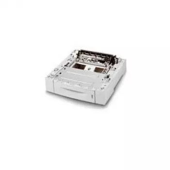 OKI värikasetti MC860 syaani 10 000 sivua