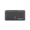 natec Kangaroo - kiintolevy - SSD - SATA - Serial ATA II - Serial ATA III - 2,5/3,5 inch - 8 TB - USB 3.2 Gen 1 (3.1 Gen 1) Type-A - 5 Gbit/s