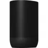 Stereo kannettava kaiutin Sonos Move 2 musta