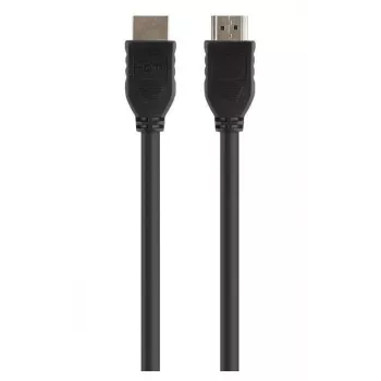 HDMI-kaapeli Belkin 5 m 2xHDMI 3840x2160 musta