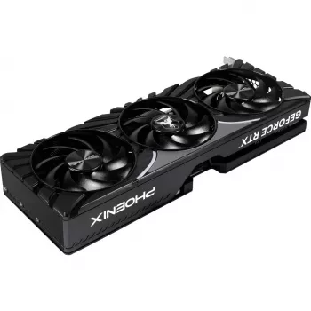 Näytönohjain GAINWARD GeForce RTX 5070 Ti Phoenix-S GS, 16 GB GDDR7, PCIe 5.0, 256-Bit, 2295 MHz