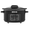 Crock-Pot haudutuspadat CSC052X 4.7L