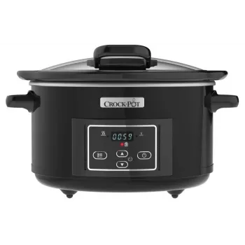 Crock-Pot haudutuspadat CSC052X 4.7L