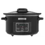 Crock-Pot haudutuspadat CSC052X 4.7L