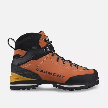 Naisten matalakorkoinen kengäsolki Garmont Ascent GTX