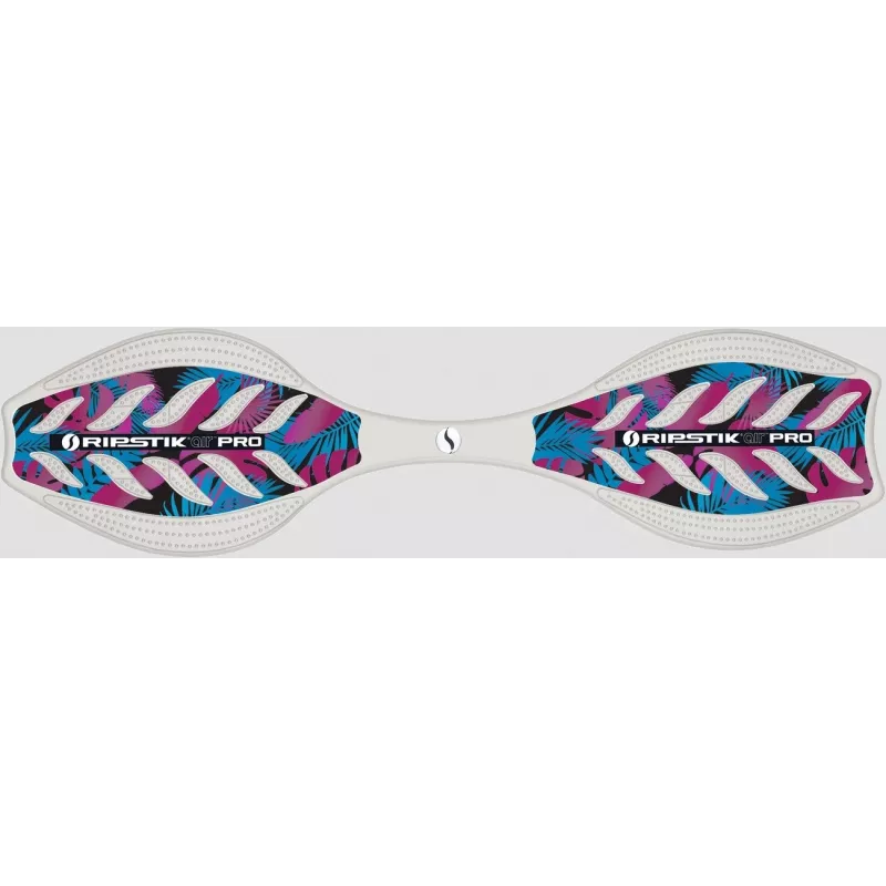 RAZOR RipStik AirPro White SE skeittilauta