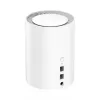 Mesh-järjestelmä Cudy AX1800 kaksitaajuus 2,4 GHz 5 GHz Wi-Fi 6