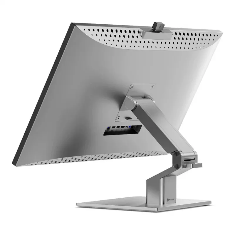 Alogic TFT 32 Clarity Touch 4K 60Hz+verkkokamera+taittuva jalusta+kosketus