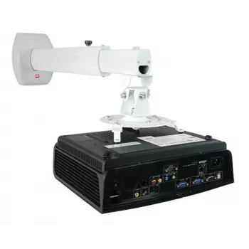 Avtek Pro 1200 seinäteline projektoreille