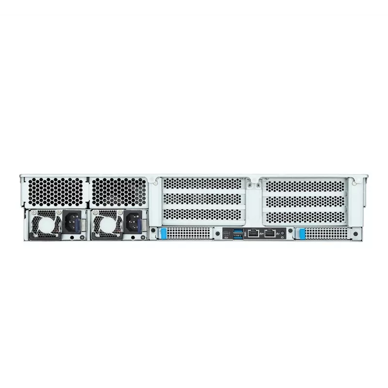 Gigabyte räkkialusta (2U) AMD R263-Z36