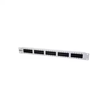 Synergy 21 S215203 – RJ-45 – Cat3 – harmaa – 1,77 kg
