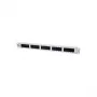 Synergy 21 S215203 – RJ-45 – Cat3 – harmaa – 1,77 kg