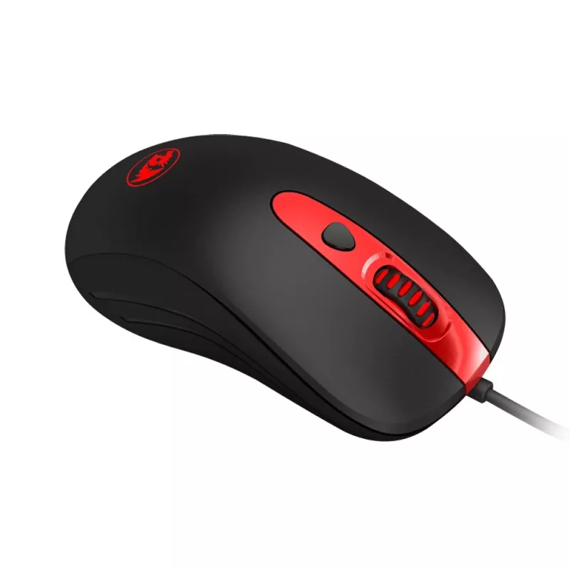 Hiiri REDRAGON M703 USB Type-A oikeakätinen