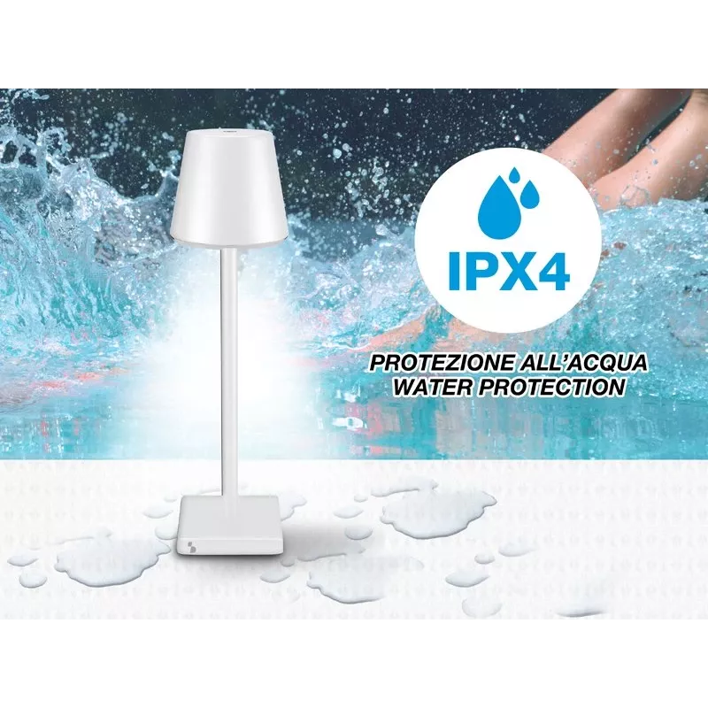 Beper P201UTP102 -vedenkeitin – 1,7 l tilavuus, 2200 W teho