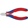 Sivuleikkuri Knipex 77 22 115