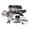 Radio-ohjattava auto Amewi Hyper Go Lancia Delta HF Integrale 4WD rally drift -malli (MPN 21109)