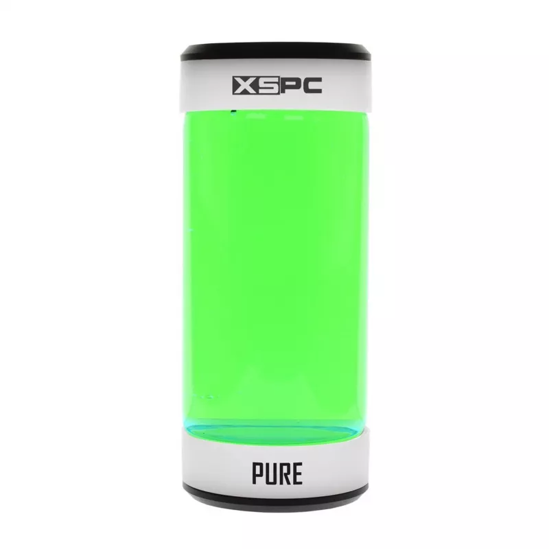 XSPC Pure jäähdytysnestetiiviste, 150 ml - vihreä, UV