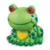4M Terracotta Garden Frog luova setti – malli 4782, terrakotta-askartelusetti