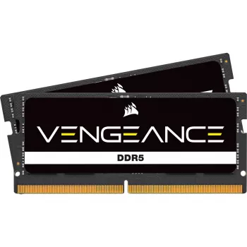Muisti DDR5 Vengeance 16GB /4800 (28) CL40