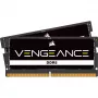 Muisti DDR5 Vengeance 16GB /4800 (28) CL40
