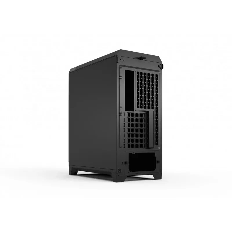 PC-kotelo Fractal Design Meshify 3 musta Solid ATX