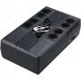 Keskeytymätön virransyöttö PowerWalker VI 1000 MS