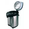 Feel-Maestro MR-081 -termospullo 3,8 l, hopea, musta