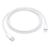 Apple USB-C–Lightning-kaapeli (1 m)