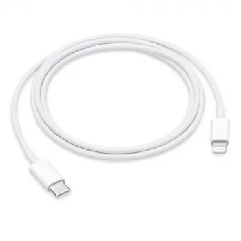 Apple USB-C–Lightning-kaapeli (1 m)