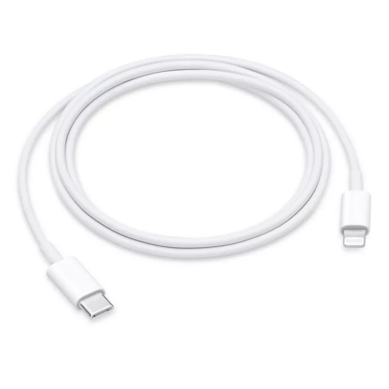 Apple USB-C–Lightning-kaapeli (1 m)