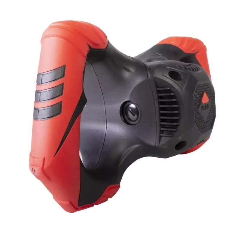 Betonisekoitin RUBI RUBIMIX-9 POWER MAX 2100 W 490-880 kierr./min