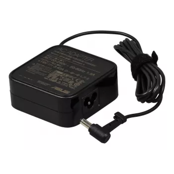 ASUS 0A001-00040000 verkkolaite/invertteri sisäkäyttöön 65 W musta