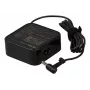 ASUS 0A001-00040000 verkkolaite/invertteri sisäkäyttöön 65 W musta