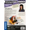 Suspects: Shakespeares Tears, korttipeli