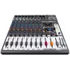 Behringer X1222USB audiomikseri 4 kanavaa