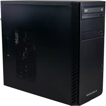 Tietokone IT Intel i7-14700 SSD M.2 NVMe