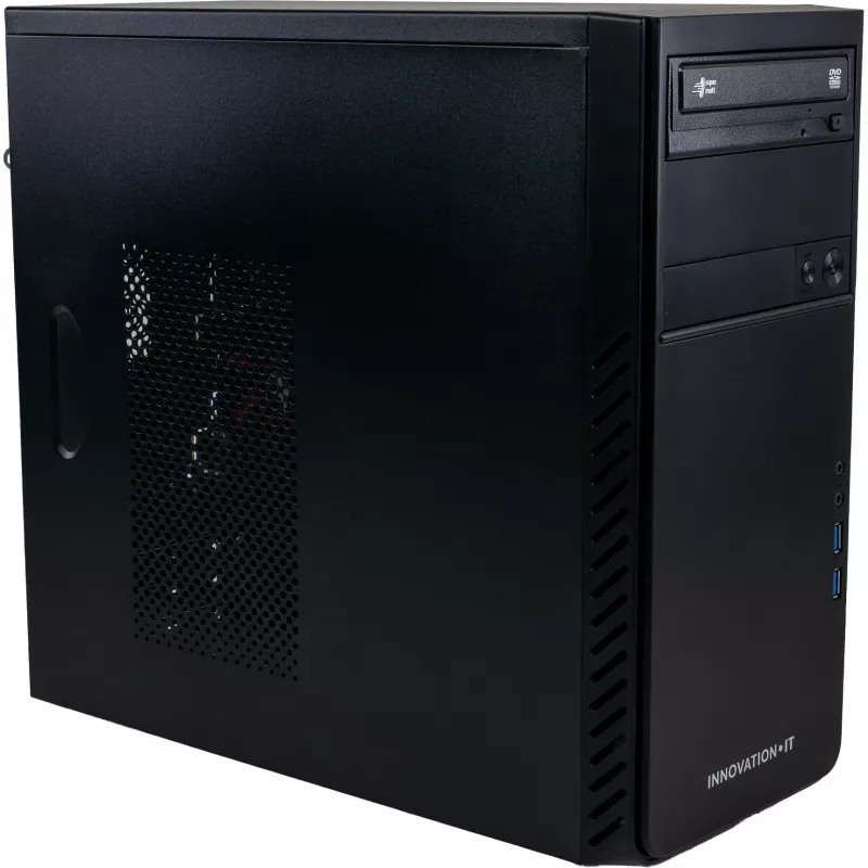 Tietokone IT Intel i7-14700 SSD M.2 NVMe