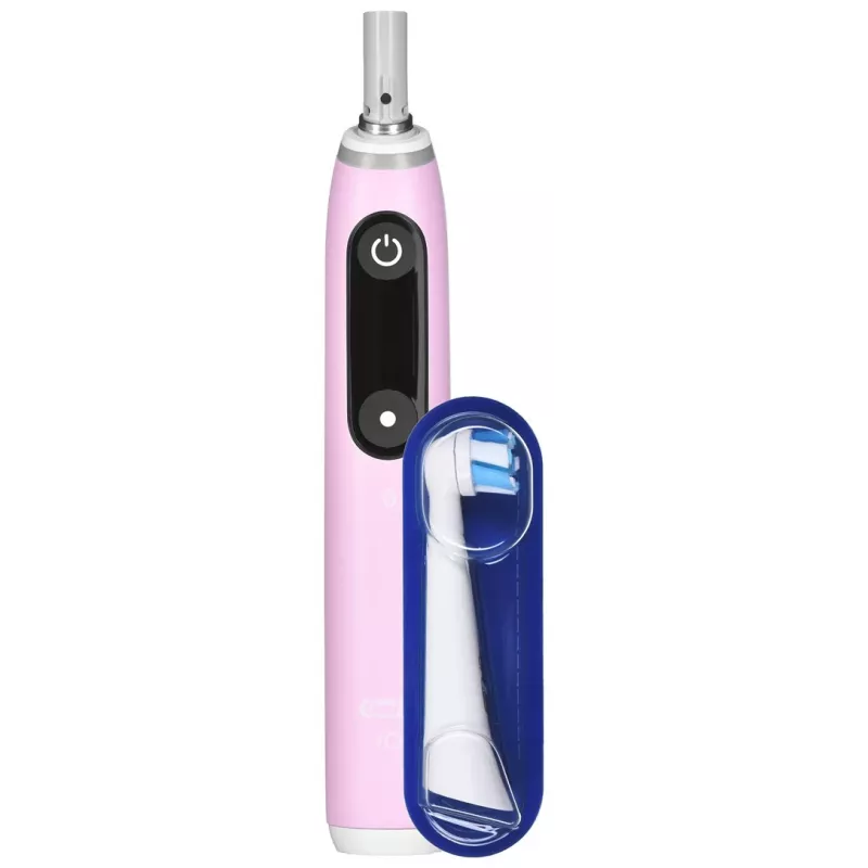 Oral-B iO6 pinkki sähköhammasharja