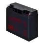CSB GP12170B1 -akku 17Ah/12V