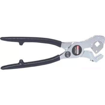 KS Tools 222.2062 putkileikkuri putkille Ø 6–35 mm, käsikäyttöinen putkileikkuri
