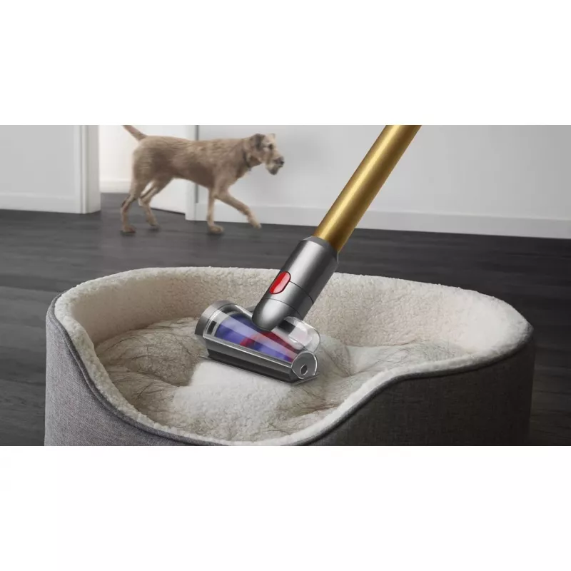 Dyson V12 Detect Slim Absolute langaton varsi-imuri (448870-01)