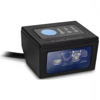 Datalogic DSM0422-WA kiinteä skannausmoduuli - viivakoodiskanneri - pöytälaite - dekoodaus - USB
