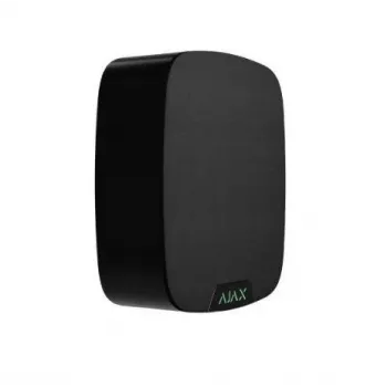Ohjauspaneelin puhemoduuli handsfree-laite Ajax 87531 — musta, handsfree-lisävaruste puheviestintään