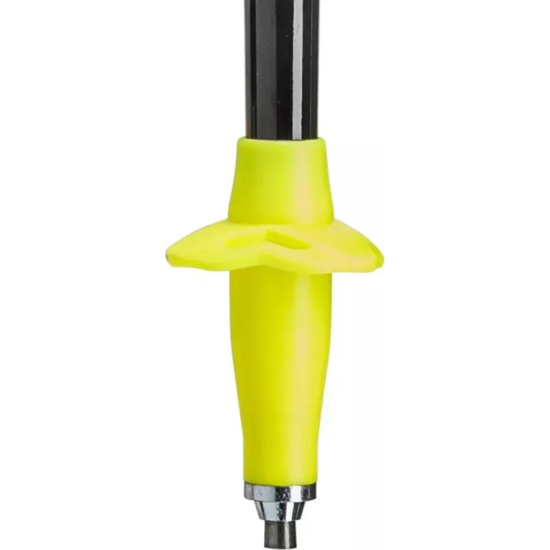 Trekkingstöckit LEKI TRL ULTRATRAIL FX ONE, 125 cm punainen
