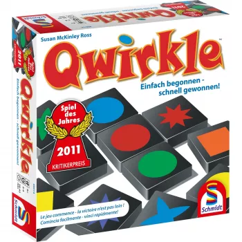 Lautapeli Schmidt Spiele 49014